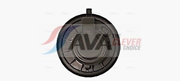 Купити VN8412 AVA Двигун вентилятора пічки (опалювача салону), задній